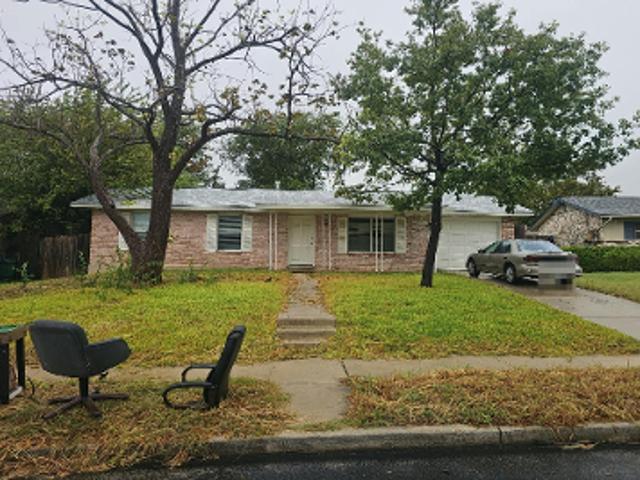 House for sale in San Antonio, Bexar County