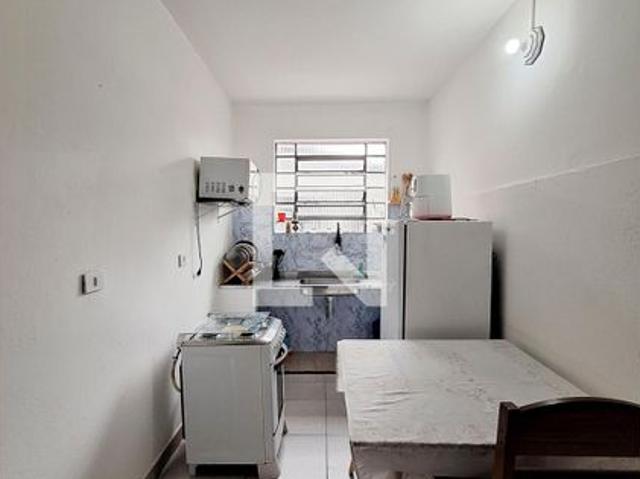 Casa aluguel em Vila Aurora, São Paulo