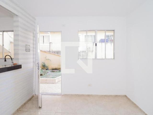 Casa aluguel em Região Imediata de São Paulo, Região Metropolitana de São Paulo