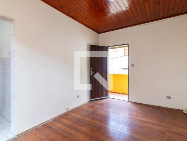 Casa aluguel em Região Imediata de São Paulo, Região Metropolitana de São Paulo