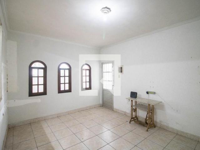 Casa aluguel em Parque Mandaqui, São Paulo