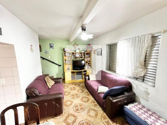 Casa aluguel em Região Imediata de São Paulo, Região Metropolitana de São Paulo