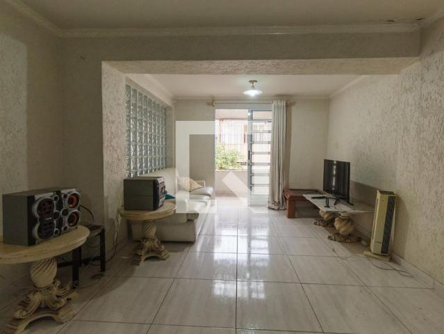 Casa aluguel em Mandaqui, Biritiba-Mirim