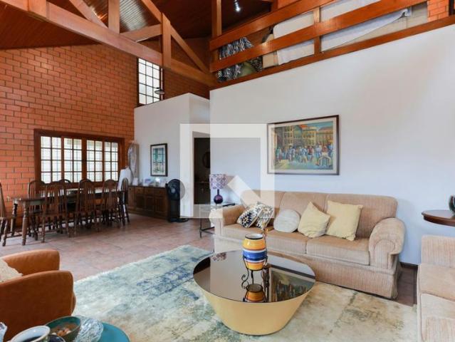 Casa aluguel em Região Imediata de São Paulo, Região Metropolitana de São Paulo
