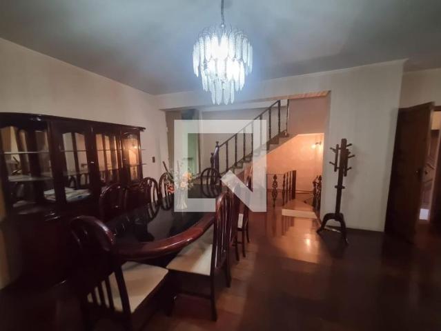 Casa aluguel em Região Imediata de São Paulo, Região Metropolitana de São Paulo