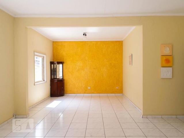 Casa aluguel em Região Imediata de São Paulo, Região Metropolitana de São Paulo