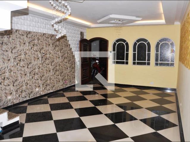 Casa aluguel em Região Imediata de São Paulo, Região Metropolitana de São Paulo