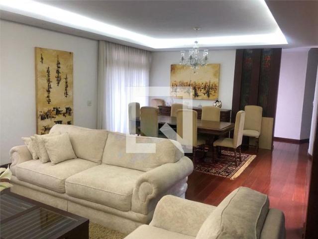 Casa venda em Mangabeiras, Belo Horizonte