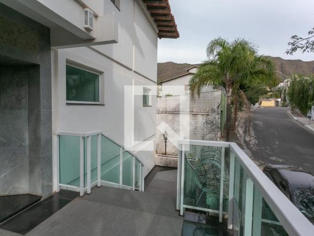 Casa aluguel em Região Geográfica Imediata de Belo Horizonte, Região Metropolitana de Belo Horizonte