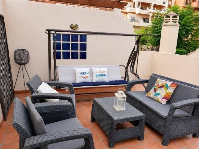 Casa en alquiler en Costa del Sol Occidental, Andalucía