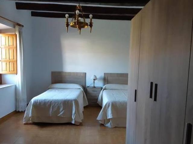 Casa en alquiler en La Seca, Castilla y León