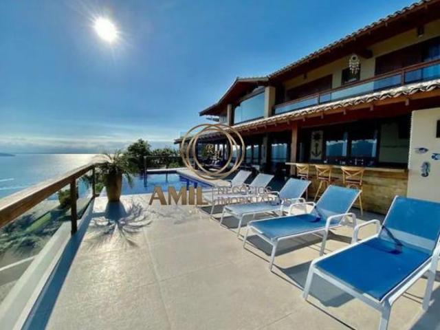 Casa venda em Armacão, Ilhabela