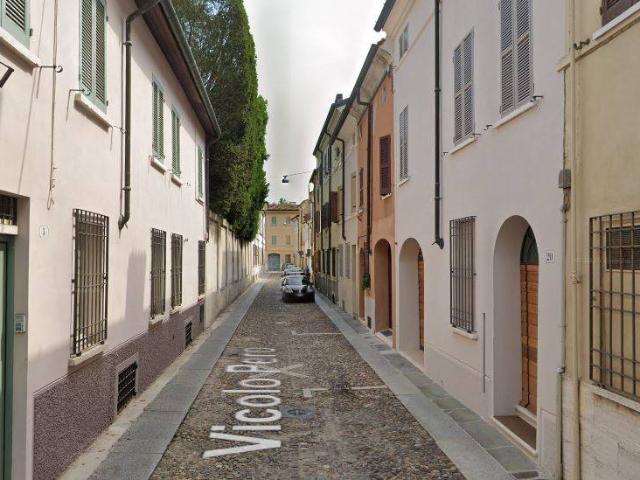 Villa Indipendente in vendita a Valletta Paiolo, San Giorgio Di Mantova