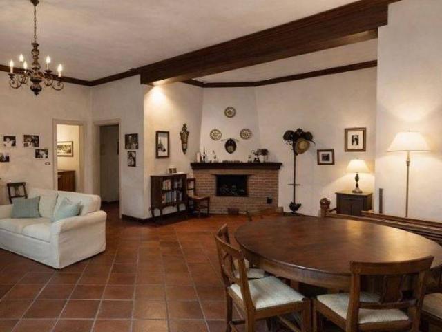 Villa Indipendente in vendita a Te Brunetti, San Giorgio Di Mantova