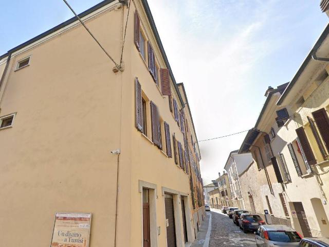 Villa Indipendente in vendita a Fiera-Catena, San Giorgio Di Mantova
