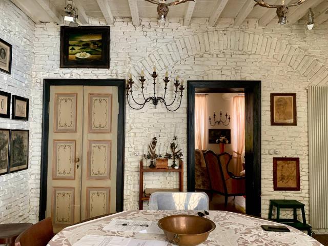 Villa Indipendente in vendita a Fiera-Catena, San Giorgio Di Mantova