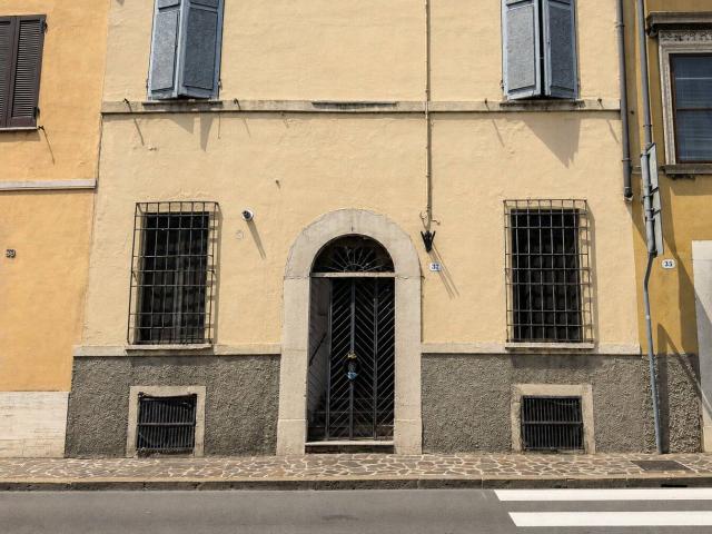 Villa Indipendente in vendita a Fiera-Catena, San Giorgio Di Mantova