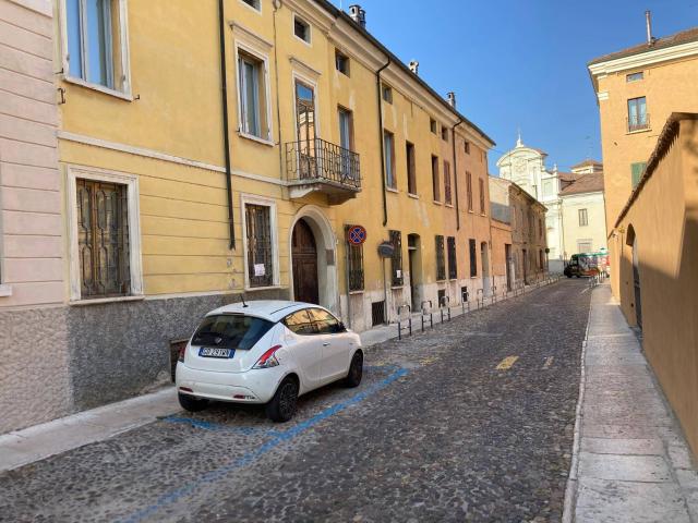Villa Indipendente in vendita a Fiera-Catena, San Giorgio Di Mantova