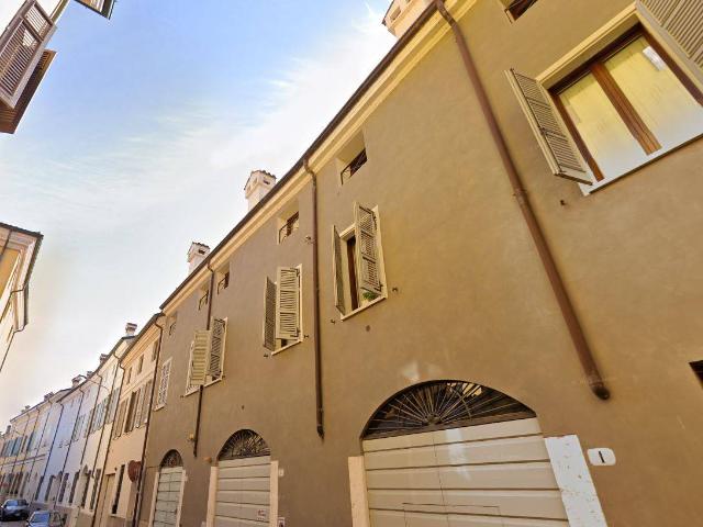 Villa Indipendente in vendita a San Giorgio Di Mantova, Lombardia
