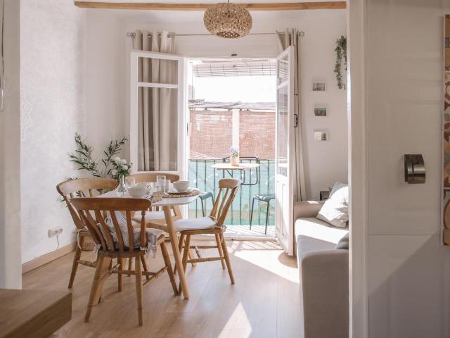 Casa en alquiler en la Marina Baixa, Valencia