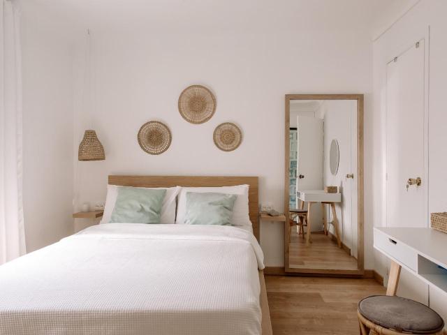 Casa en alquiler en la Marina Baixa, Valencia