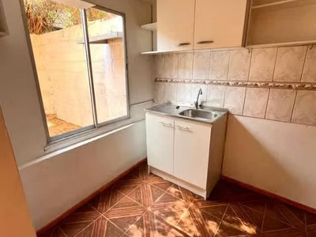 Casa en venta en Villa San Francisco, Coquimbo