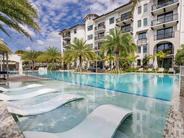 Apartment for rent in West Palm Beach