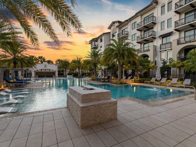 Apartment for rent in West Palm Beach, Florida