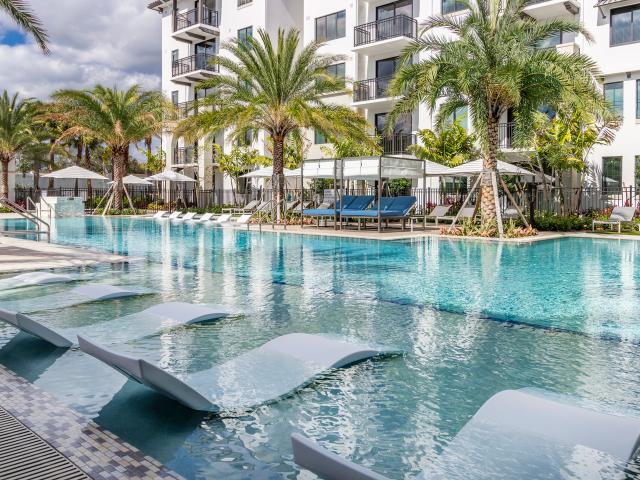 Apartment for rent in West Palm Beach, Florida