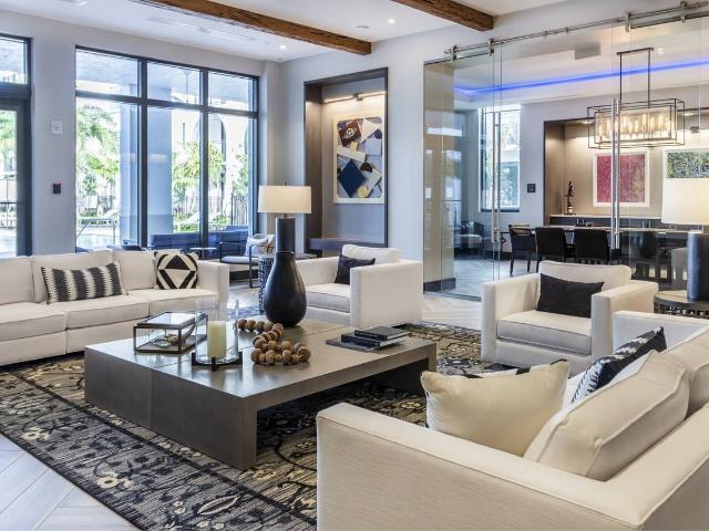 Apartment for rent in West Palm Beach, Florida