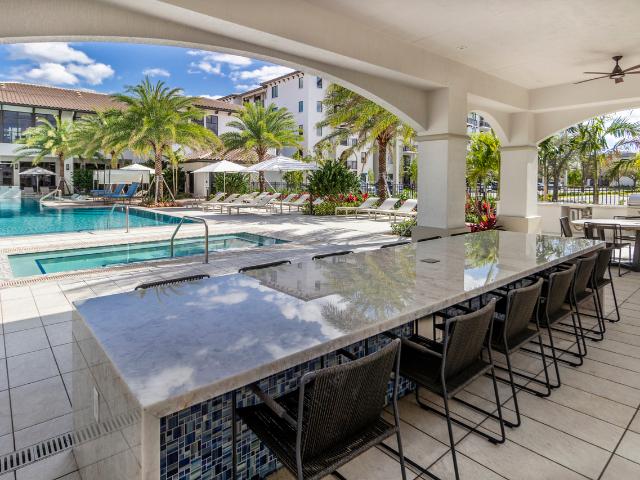 Apartment for rent in West Palm Beach, Florida