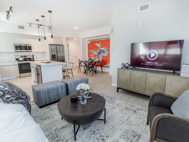Apartment for rent in West Palm Beach, Florida
