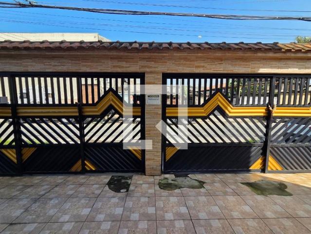 Casa aluguel em Região Imediata de Santos, Região Metropolitana da Baixada Santista
