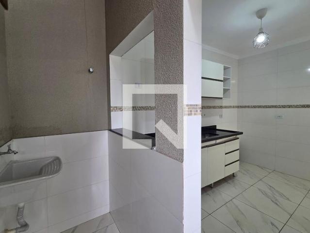 Casa aluguel em Samambaia, Praia Grande