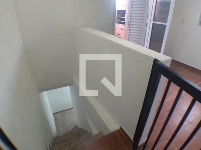 Casa aluguel em Samambaia, Praia Grande