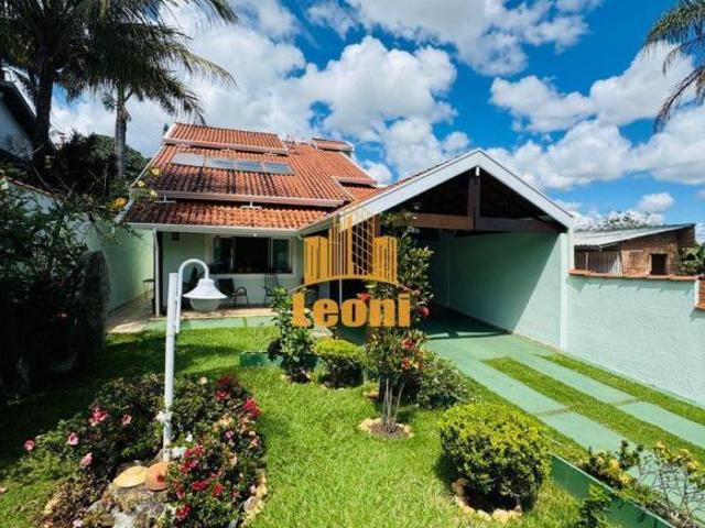 Casa venda em Região Imediata de São João da Boa Vista, Águas da Prata