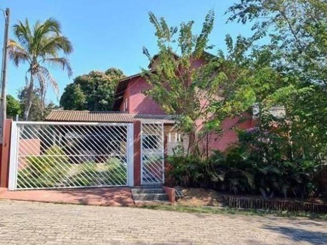Casa venda em Terras de Santa Rosa I e II, Salto