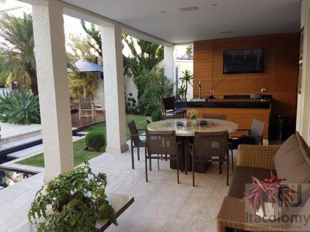 Casa venda em 18 do Forte Alphaville, Santana de Parnaíba