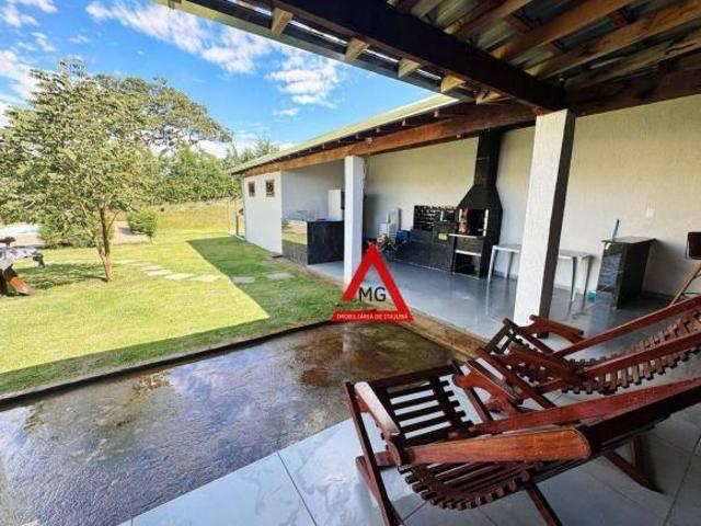 Casa venda em Piranguinho, Região Geográfica Intermediária de Pouso Alegre