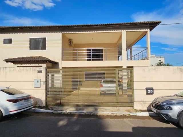 Casa venda em Colônia Agrícola Samambaia, Vicente Pires