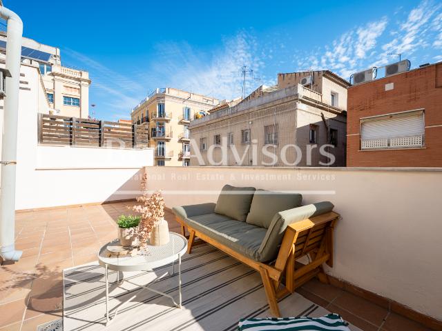 Casa en venta en Gràcia, Barcelonès