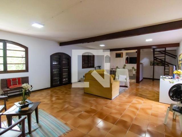Casa aluguel em Maravista, Niterói