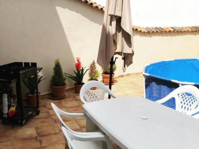 Casa en alquiler en Montemayor De Pililla, Castilla y León