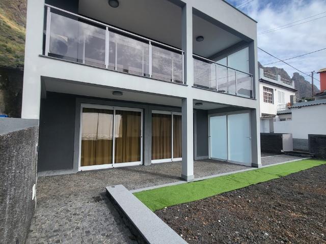 Apartamento alugar em Fajã da Pedra, Paul Do Mar