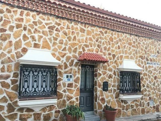 Casa en alquiler en Gomecello