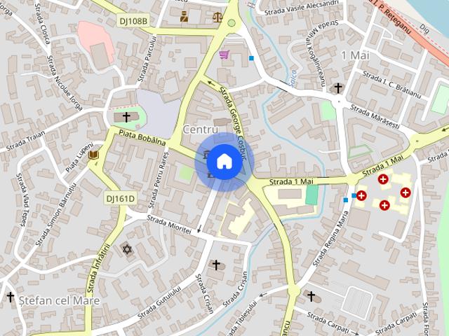Casă închirieri în Dej, Cluj