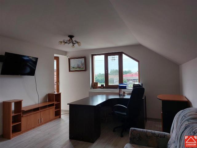 Casă închirieri în Arad