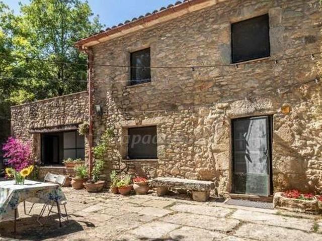 Casa en alquiler en Cornellà Del Terri