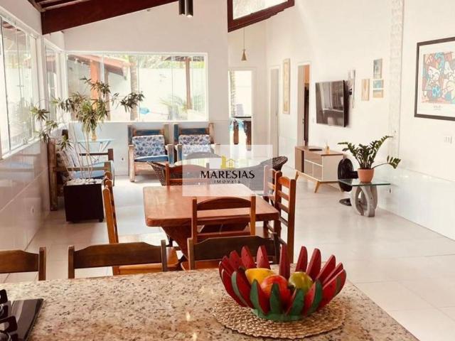 Casa aluguel em Maresias, São Sebastião