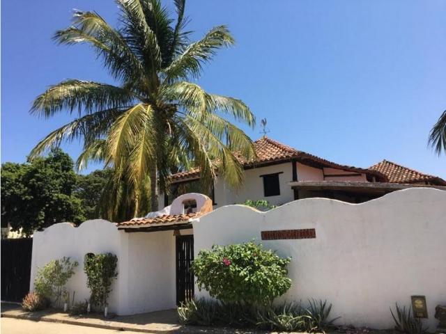 Casa en venta en La Asunción, Nueva Esparta